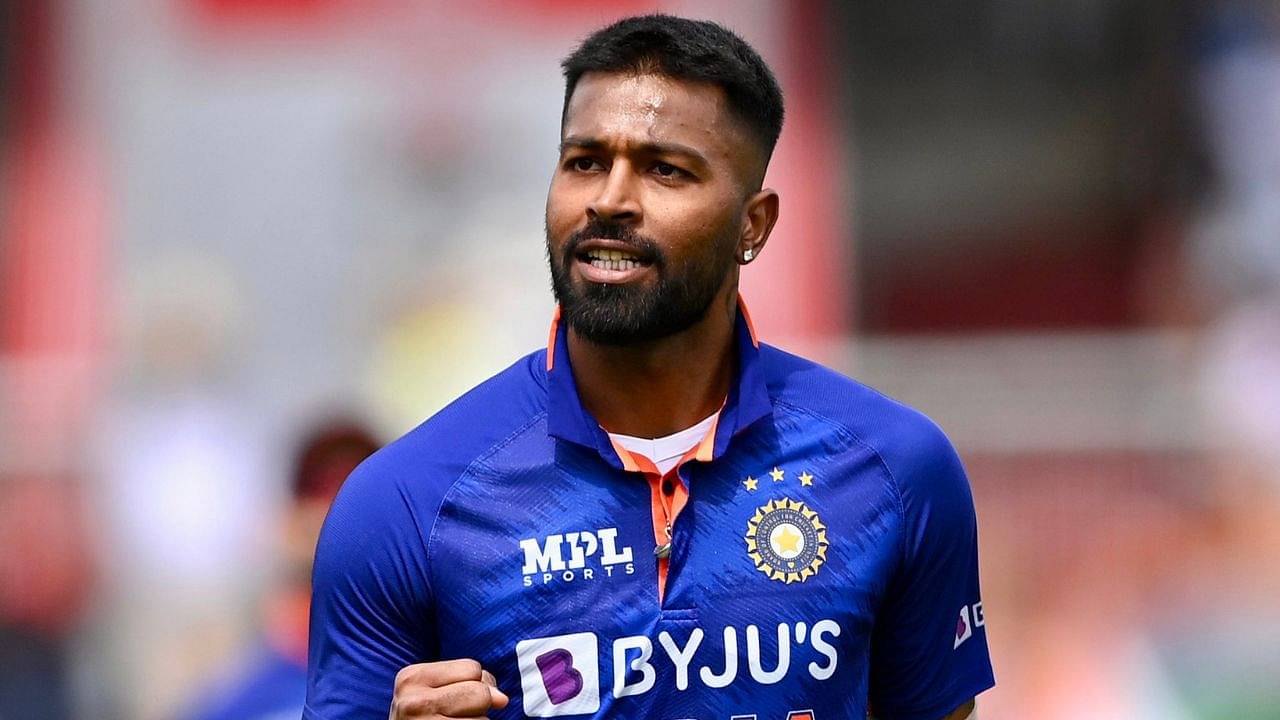 Why R Ashwin not playing today: Why is Hardik Pandya not playing today's 4th T20I between West Indies and India in Lauderhill?