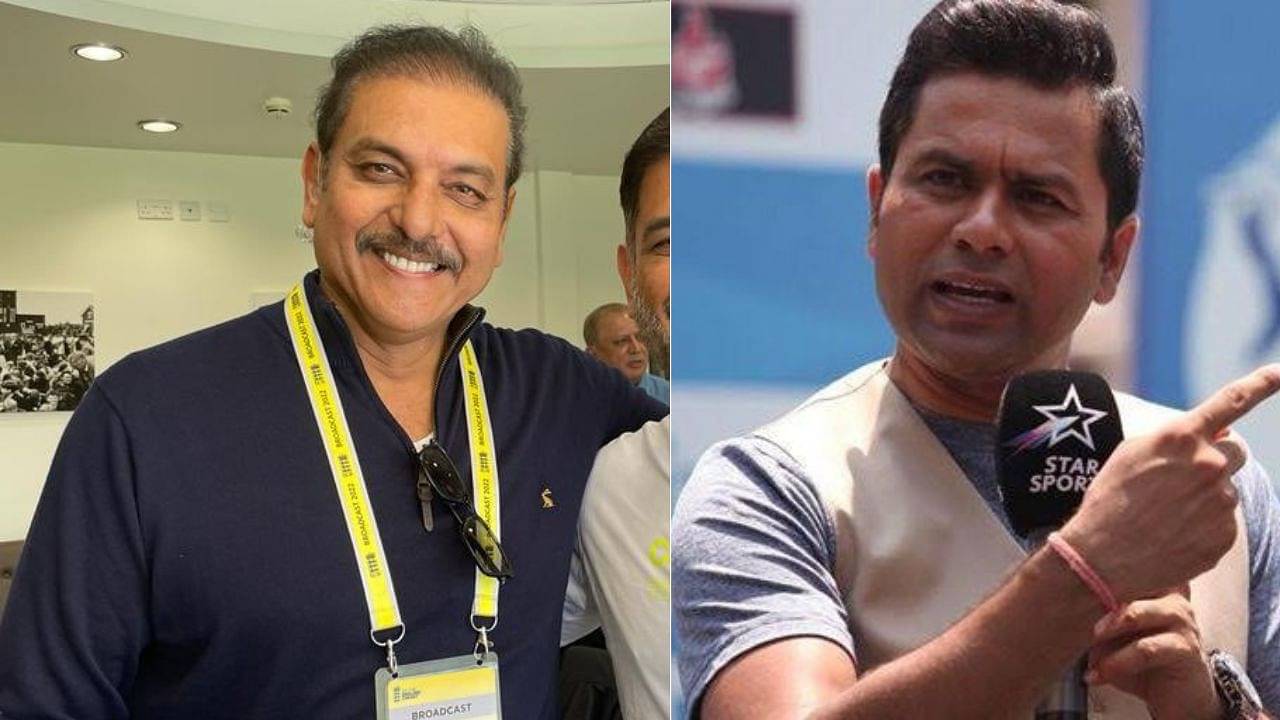 Former Indian cricketer Aakash Chopra has said that cricket will go nowhere if Ravi Shastri's idea about test cricket gets implemented.