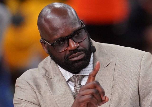 Shaquille O'Neal suspected Shaunie O'Neal of foul play with his $400 million fortune amid divorce