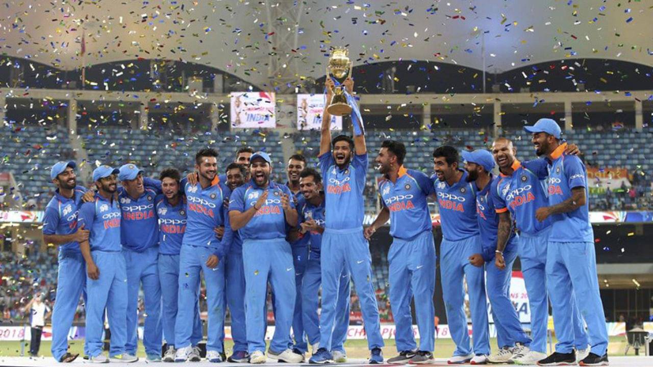 Asia Cup 2022 tickets: India vs Pakistan Asia Cup 2022 tickets how to book