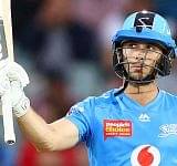 Jon Wells has completed his switch from Adelaide Strikers to Melbourne Renegades for the upcoming Big Bash League season.