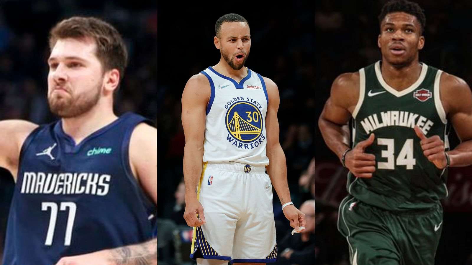 4 Untouchable Golden State Warriors not named Stephen Curry