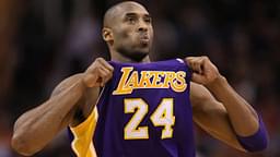 Kobe Bryant made $328 million during his 20 years as a Laker - should he have been paid more?