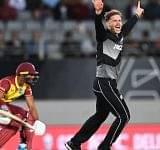 West Indies vs New Zealand 1st T20I Live Telecast Channel name in India and USA: When and where to watch WI vs NZ Jamaica T20I?