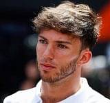 No escape for Pierre Gasly from his $5 Million contract at AlphaTauri
