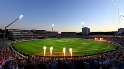 Birmingham Phoenix will take on Southern Brave in the league game of the Hundred 2022 Men's competition. The match will be played at the Edgbaston Stadium in Birmingham. Birmingham Phoenix lost their last match, and they would want to open their account in this match. The duo of Moeen Ali and Liam Livingstone will play a huge part for the Birmingham side. Southern Brave are the defending champions, and they won their last game easily. They have some match-winners in their ranks. Edgbaston Stadium recently hosted all the matches of the Commonwealth Games 2022, and it has to be said that the groundstaff did a commendable job to maintain the standard of the pitch even after hosting back-to-back games. The pitch at the Edgbaston Stadium has always been a competitive one, and there will be a good contest between bat and the ball. In the initial overs of the game, the pacers will be able to swing the ball, and it was visible in the Commonwealth Games as well. Even in the international fixtures, the swing was visible. It has been seen that after the initial few overs, the pitch gets relatively easier for batting as the batters can trust the bounce of the wicket. The outfield of this ground is quite fast, and the batters will get rewards for their shots. Even the short boundaries will favour the batters in the game. A total of 6 T20Is have been played at this very ground, where all the matches have been won by the teams batting first. The average 1st innings T20I score at this ground has been 170 runs, which suggests that it is a good batting wicket. A total of 4 The Hundred games were played last year, and the average 1st innings score was 161 runs.