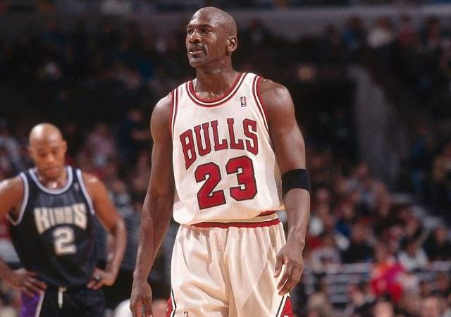 Michael Jordan’s "cocaine story" sent his 1985 Bulls teammates under the bus