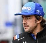 2-time world champion Fernando Alonso reveals why he first left F1