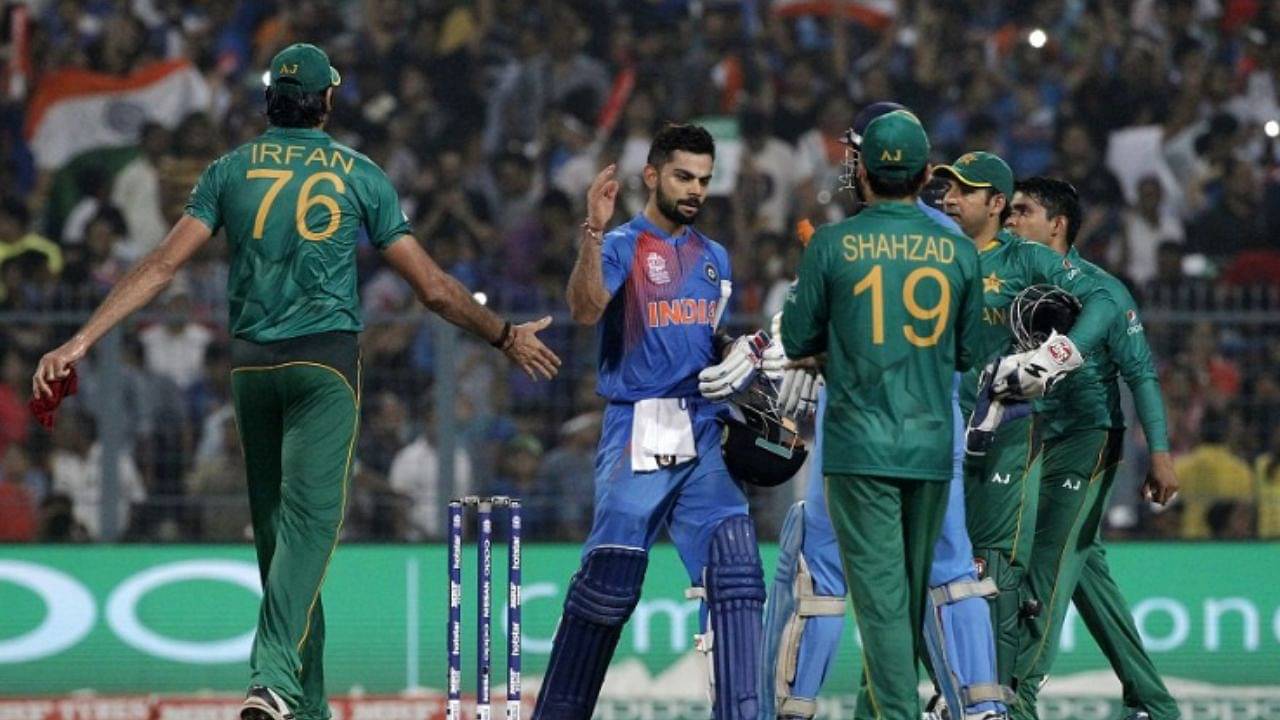 "Sachin will be a proud man": When Virat Kohli soaked in all the pressure to nail a challenging chase vs Pakistan during 2016 T20 World Cup at Eden Gardens