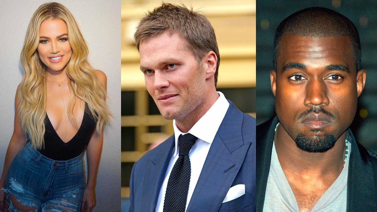 Tom Brady, Kanye West, Khloe Kardashian were part of $742 billion loan write off along with other mulit-millionaire celebrities