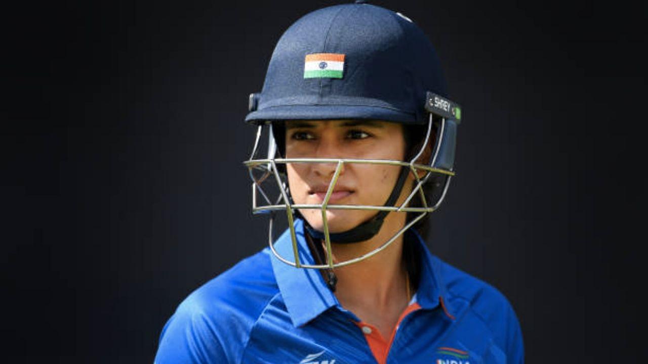Smriti Mandhana has shown her confidence in the Indian Women's cricket team for the upcoming series against England.