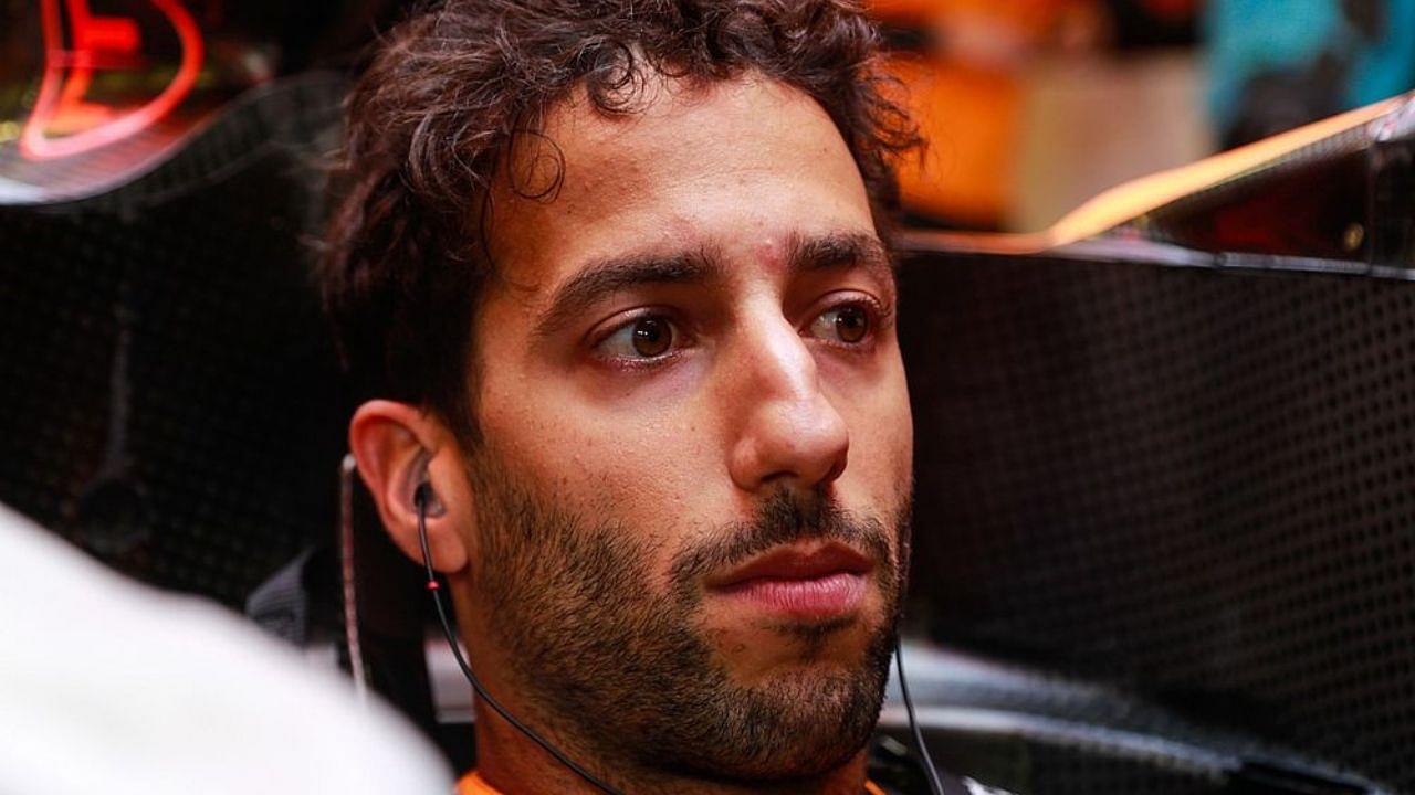 "I still believe I belong in F1"– Despite $21 Million axe by McLaren Daniel Ricciardo insists of being worthy of another F1 seat