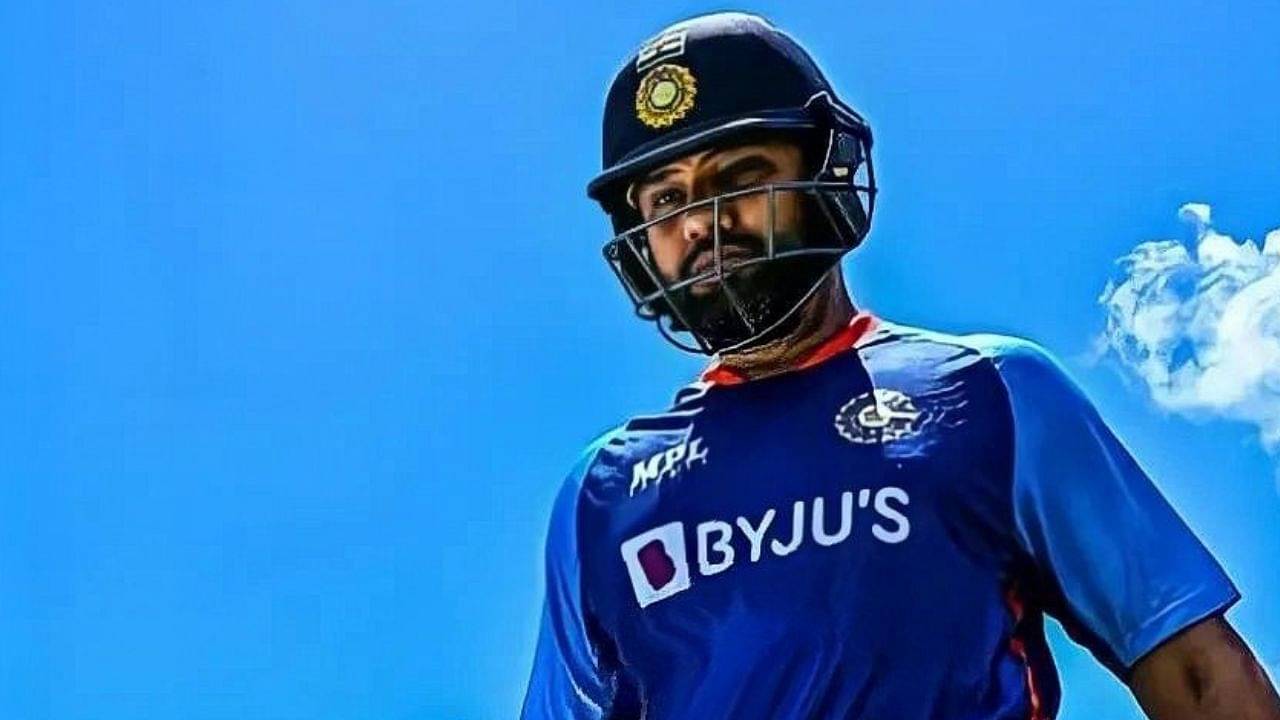 Rohit Sharma playing today or not: Will Rohit Sharma play IND vs WI 4th T20 in Lauderhill?