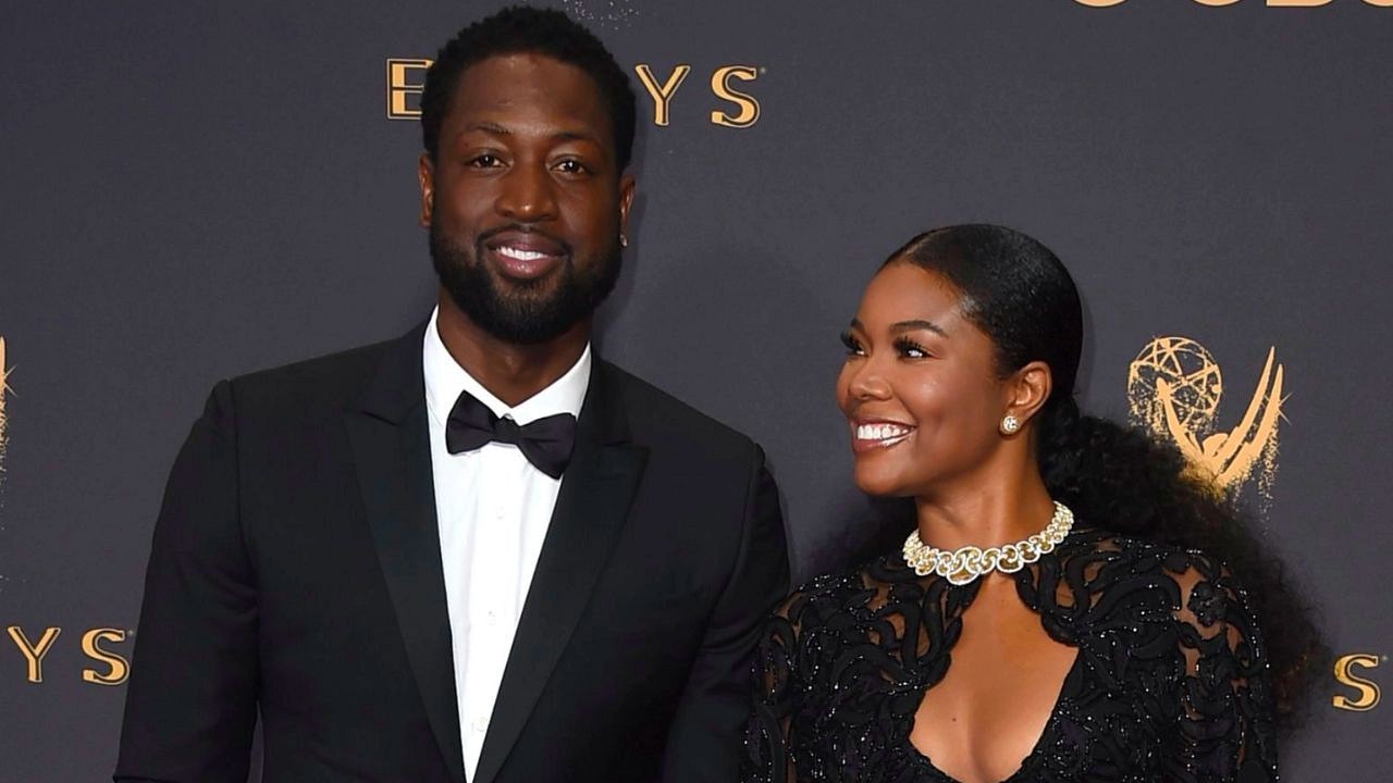 $175 million worth Dwyane Wade explained how he ‘tested’ his ...