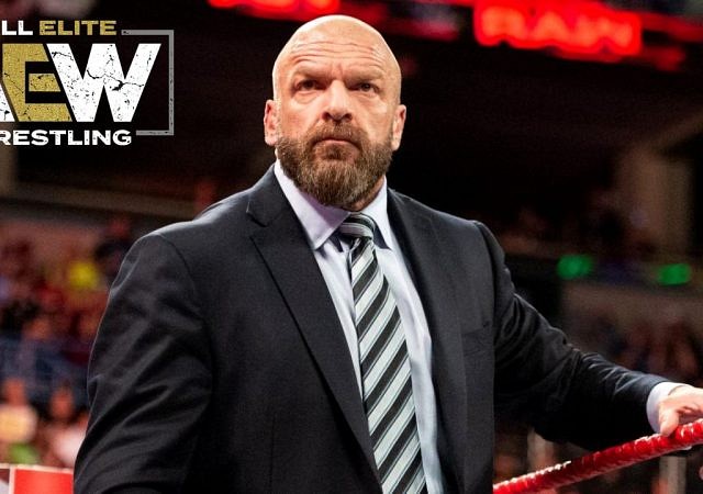 Daniel Garcia talks about Triple H