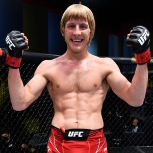 Has Paddy Pimblett Ever Lost an MMA Fight Before? - The SportsRush