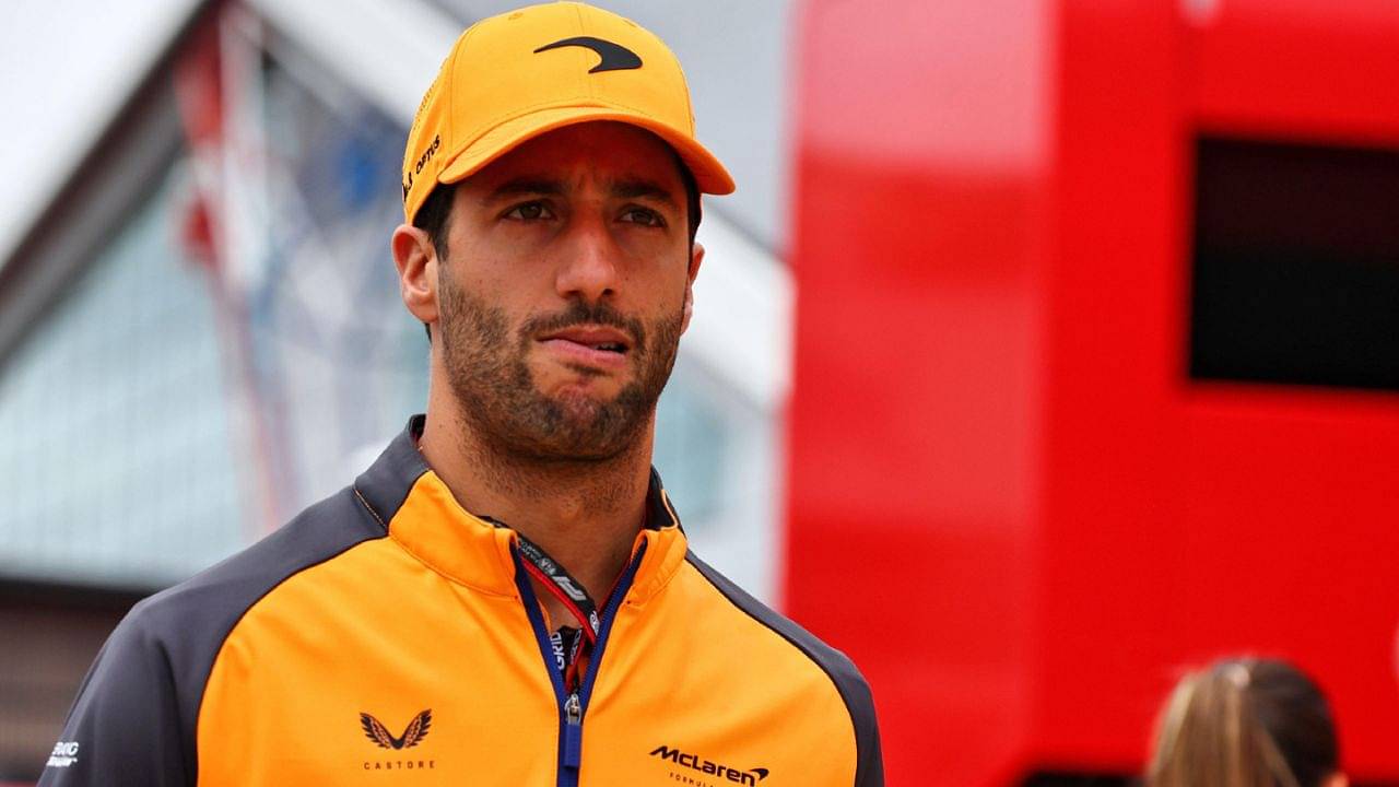 Haas has contacted Daniel Ricciardo about replacing Mick Schumacher for 2023 following $12 Million contract dispute