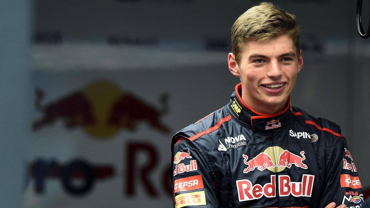 2 time world champion once criticized 17-year-old Max Verstappen for being too young to race in Formula One