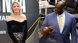 $500 million Lakers owner Jeanie Buss regrets the controversial Shaquille O'Neal trade