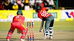 Harare pitch report 3rd T20I: The SportsRush brings you the pitch report of the Zimbabwe vs Bangladesh 3rd T20I match.