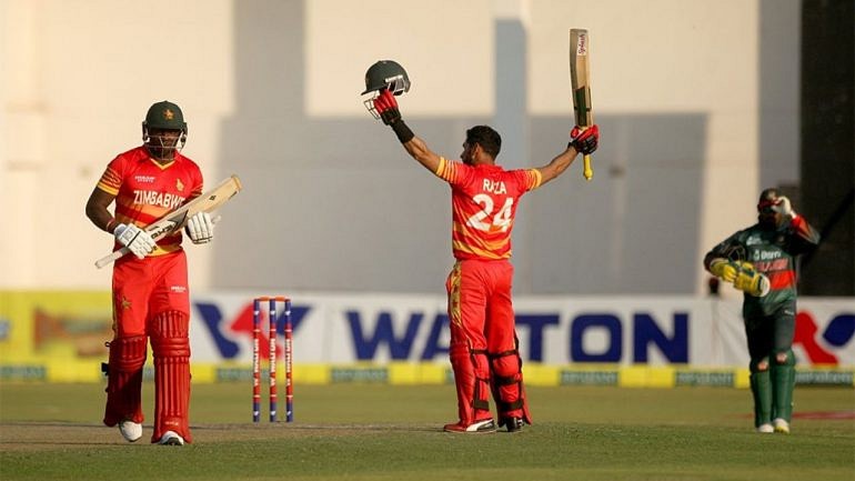 zimbabwe-highest-run-chase-in-odi-history-zimbabwe-highest-score-in