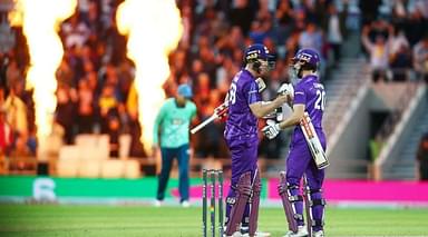 Is The Hundred on BBC: The Hundred Cricket Live Telecast in India on which channel