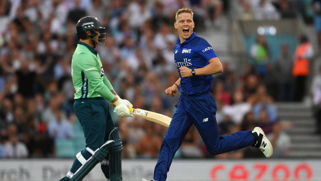 The Hundred today Match Prediction: Who will win London Spirit vs Manchester Originals Hundred match today