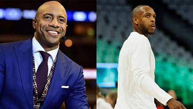 Jay Williams s*x appeal comment at Khris Middleton referring to LeBron James, Kawhi Leonard, and Kyrie Irving