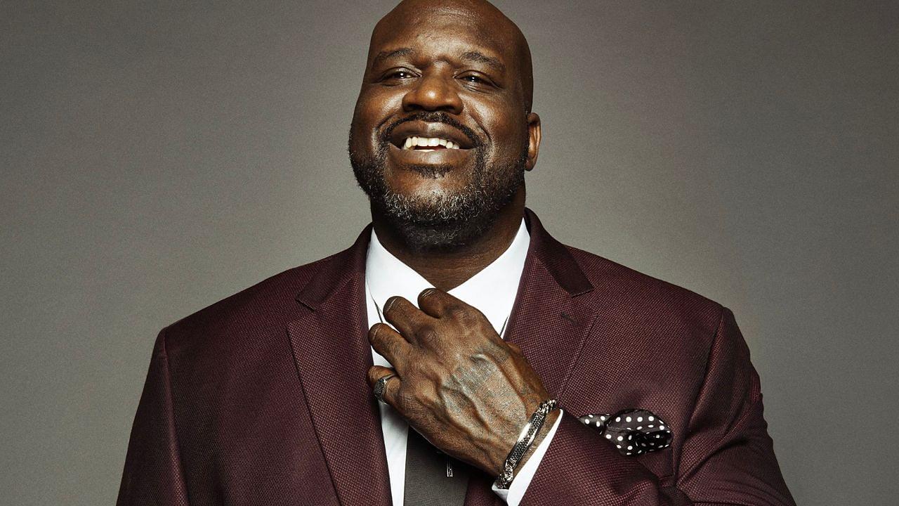 Shaquille O'Neal, who's built a $400 million fortune, once shockingly fell prey to an investment scam