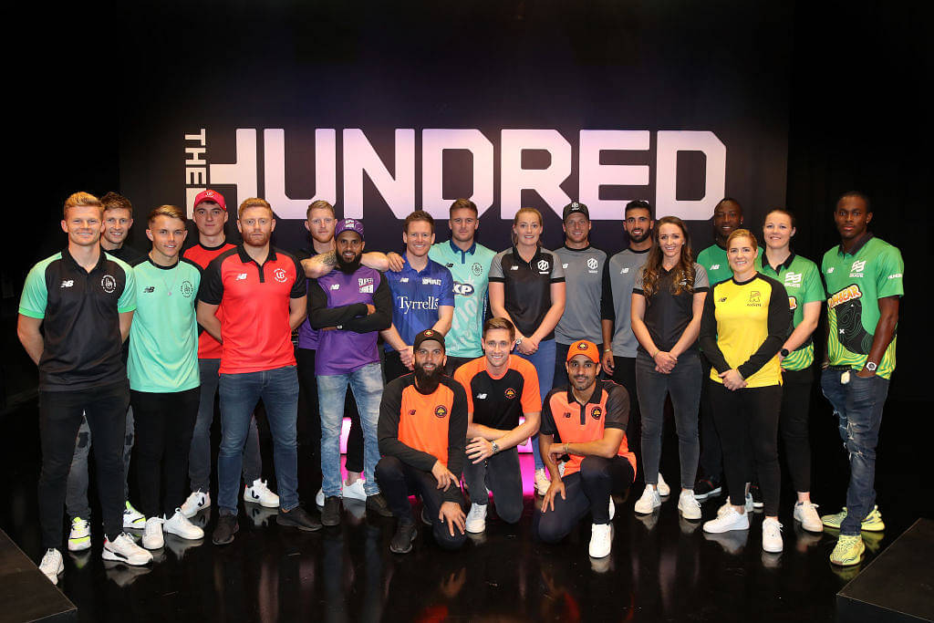 The Hundred squads 2022: The Hundred All Team Squad and Player List