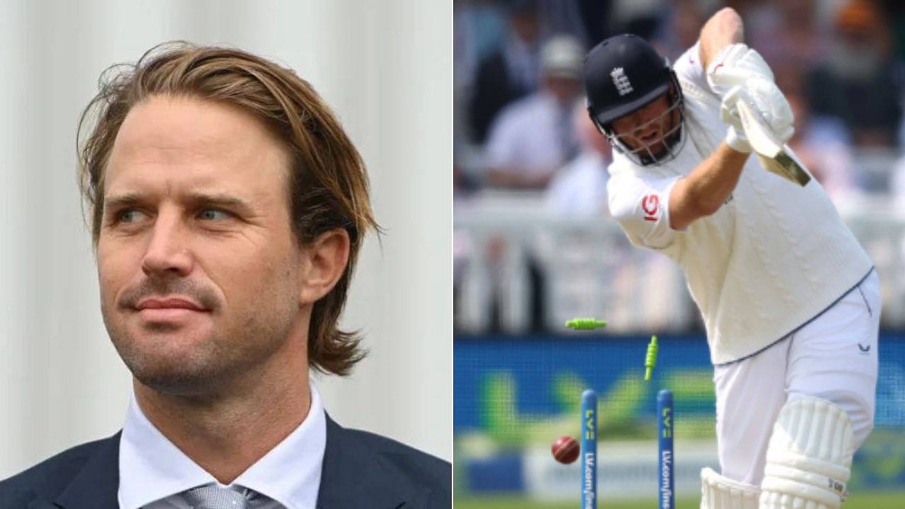 "Batters will always need to earn the right to score runs": Nick Compton takes subtle dig at England's Bazball approach amidst ordinary batting at Lord's