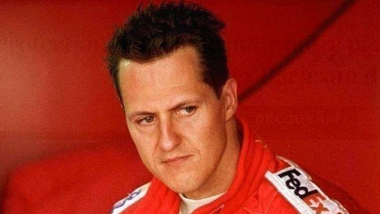 How Michael Schumacher's stolen medical files sold for $68,000 to media companies