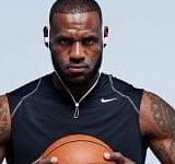 LeBron James' silent investment got him a $700 million paycheck from Apple