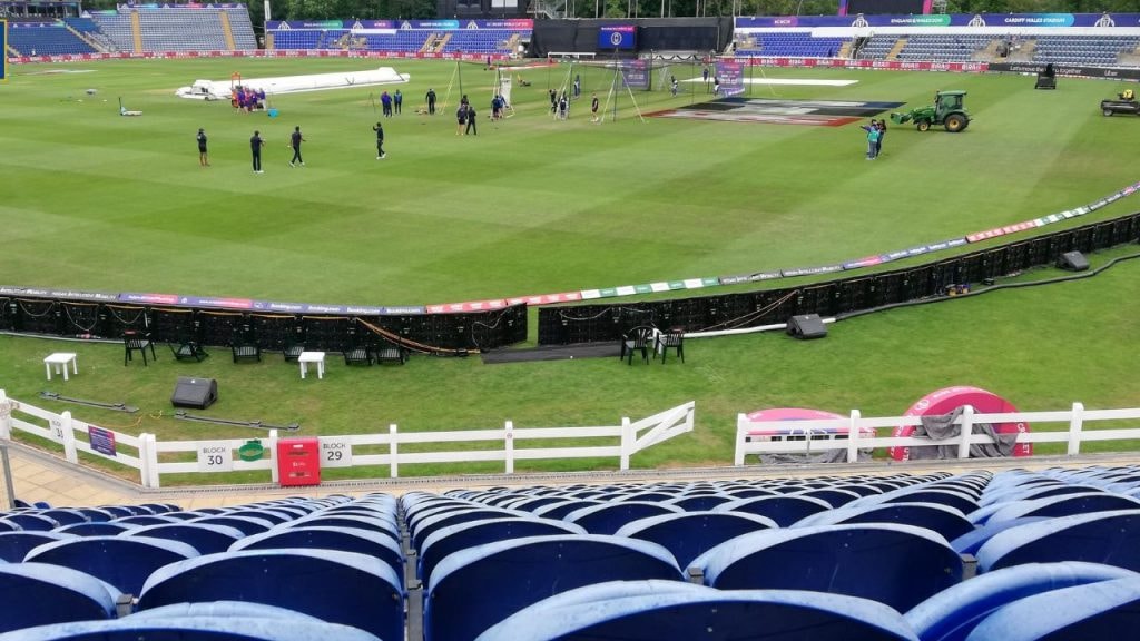 Sophia Gardens Cardiff pitch report Sophia Gardens cricket ground