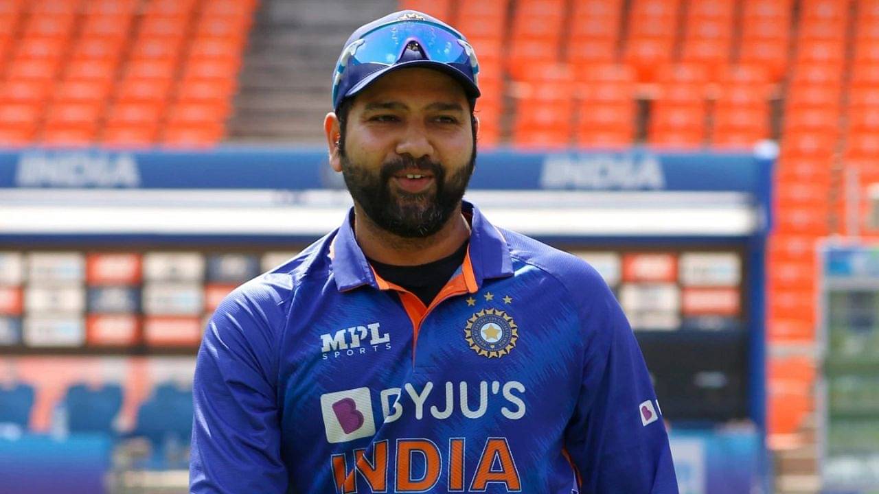Indian captain Rohit Sharma will be leading the Indian team in the Asia Cup 2022 and the team won the last Asia Cup under his captaincy only.