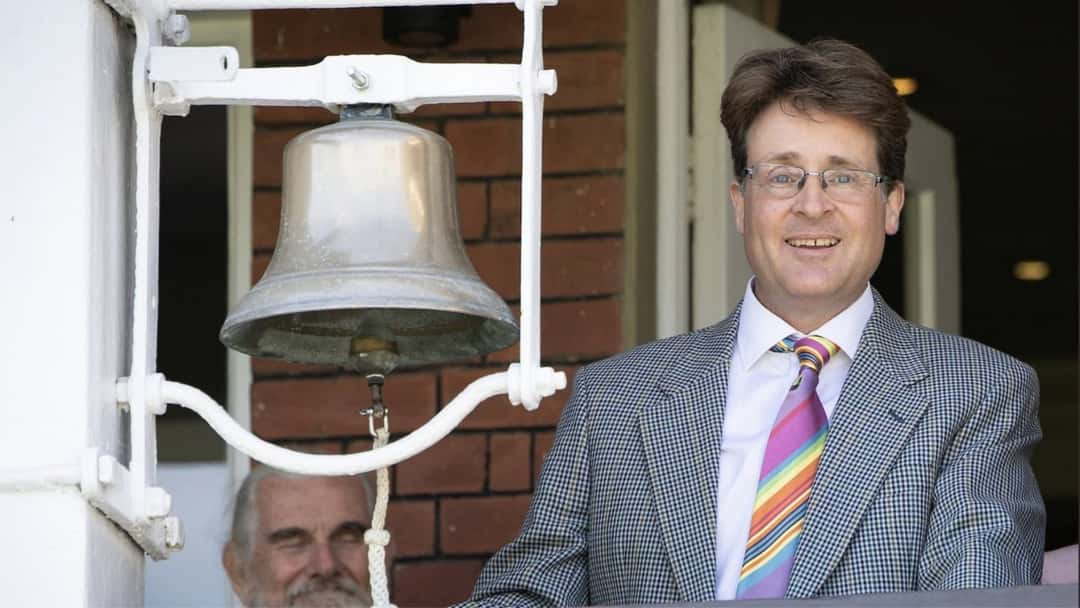 Lords dress code What is the reason behind Lord's cricket dress code