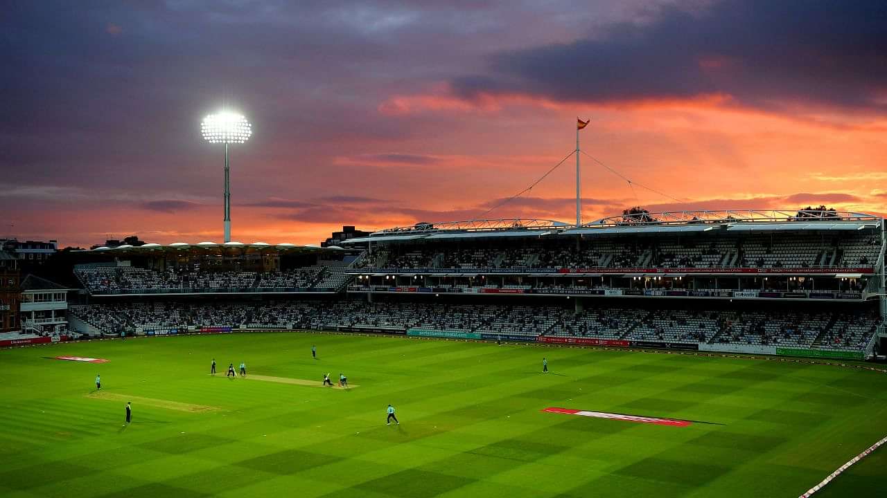 Lord's - London