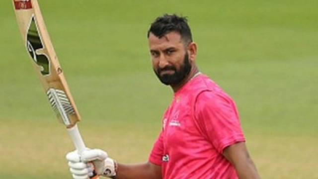 "More fearless in my approach": Cheteshwar Pujara explains reason behind Royal London Cup 2022 run-spree for Sussex