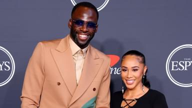 Draymond Green showered $300,000 on Hazel Renee to turn her from girlfriend to fiance