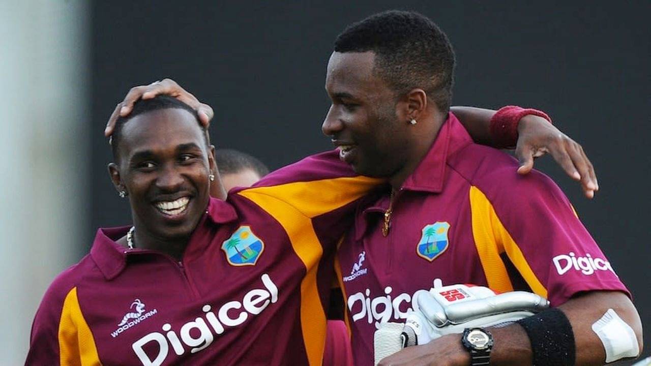 West Indies all-rounder Kieron Pollard has picked his counterpart DJ Bravo as the bowler he loves batting against the most.