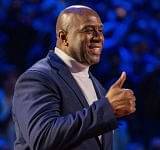 Magic Johnson started building his $620 million fortune by meeting gang leaders in LA