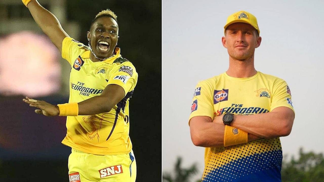 "I asked him if he would be interested in playing CPL": How DJ Bravo made CSK teammate Dwaine Pretorius join St Kitts & Nevis Patriots for CPL 2022