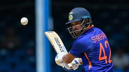 IND vs ZIM next match: India team next series cricket date