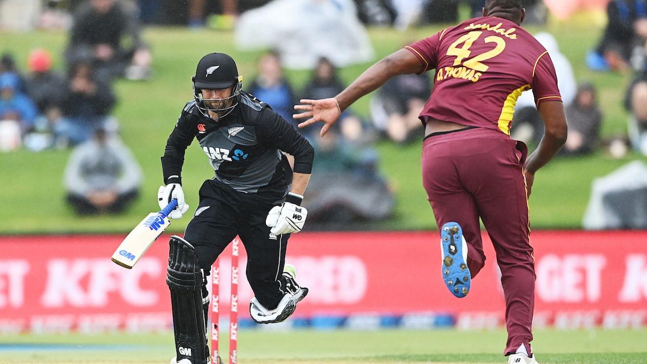 WI vs NZ T20 record head to head: West Indies vs New Zealand head to head records in T20 history