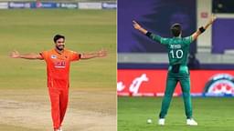 "Take smiles away from whole Nation": Rumman Raees describes mood of Pakistan as Shaheen Shah Afridi is ruled out of Asia Cup 2022
