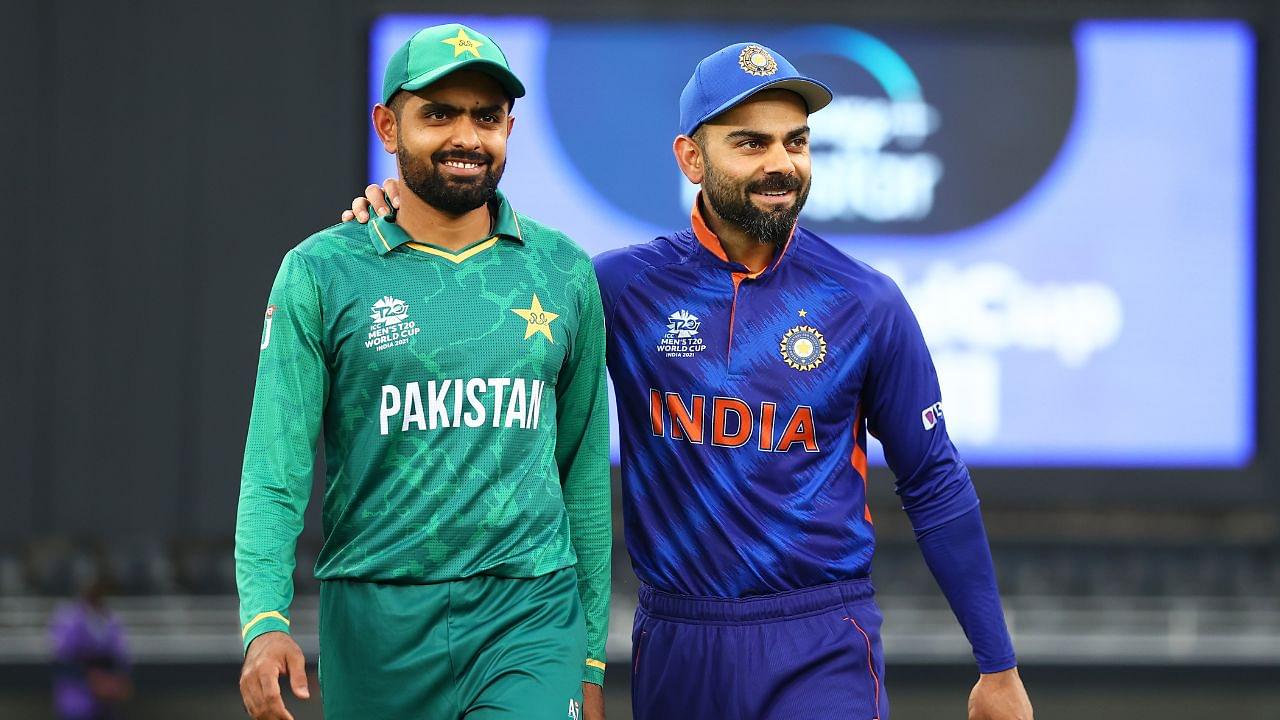 India vs Pakistan Live Telecast Channel in India and Pakistan: When and where to watch IND vs PAK Asia Cup 2022 T20I?