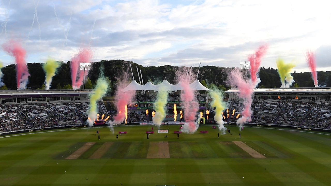 Southampton pitch report: The Rose Bowl Southampton pitch report Southern Brave vs Manchester Originals The Hundred today match
