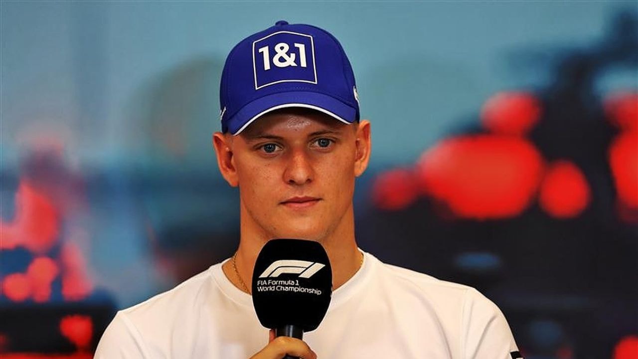 Haas' team boss creates uncertainty over Mick Schumacher's $1 Million