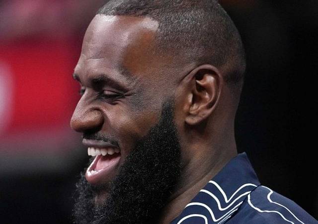Billionaire LeBron James needed lessons from Kevin Hart to fix his Charles Barkley-like tendencies