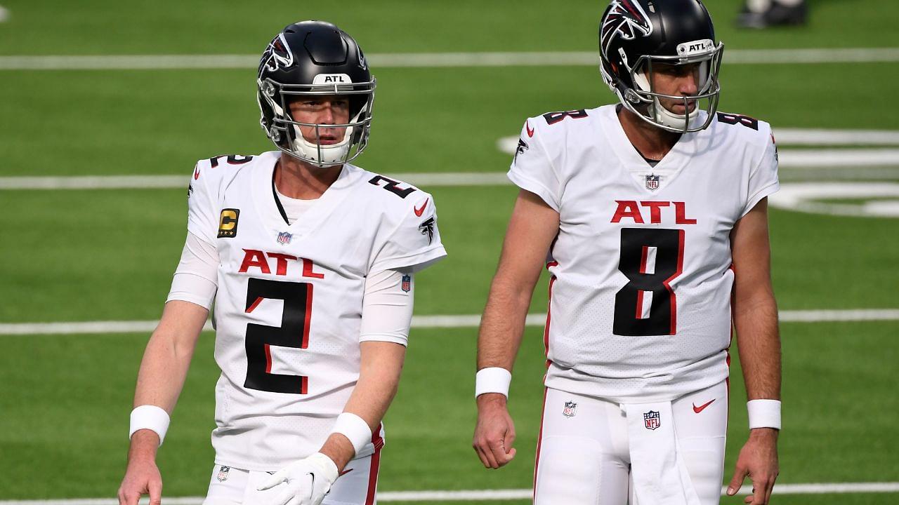 Former Falcons QB Matt Schaub destroyed on Twitter over $4.46 billion valued franchises 'underpaying' footballers remark